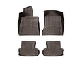 WeatherTech auto part detail