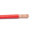 WIRE SPOOL PRIMARY 14 GAUGE; RED 1000 FT