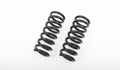 ~(32 lbs. 24X24X10)~ 2009-2012 DODGE-2X 2 in FRONT COILS X-CAB AND QUAD CAB CAB (PR)