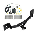 16C MALIBU/17C LACROSSE/18C REGAL SPORTBACK(NOT TOURX) CLS II HITCH(WITHOUT BALL MOUNT)