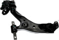 CONTROL ARM W/ BALL