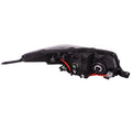 Maxzone Vehicle Lighting Corp headlights