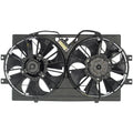 RAD FAN ASSY CHRYS 93-97