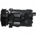 RMFG SD709