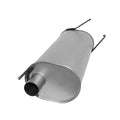 MUFFLER CHALLENGE