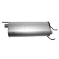 MUFFLER CHALLENGE