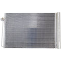 A/C CONDENSER