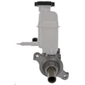 NEW MASTER CYLINDER