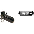 COUPLER,2-5/16IN,25000# CAP,STEEL