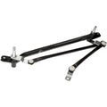 WIPER TRANSMISSION