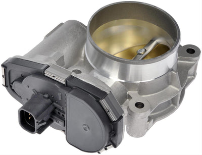 THROTTLE BODY UNIT
