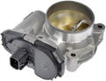 THROTTLE BODY UNIT