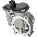 THROTTLE BODY UNIT