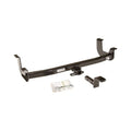 Hidden Hitch auto part
