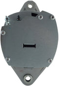 REMY auto part installed view