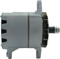 REMY red auto part