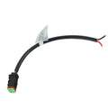 TITAN 4 90W SPOT LIGHT - WHITE LED