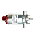 SEALED POWER fuel pump detail