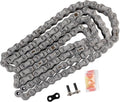 RK Chain SV530UWR-120L UW-Ring - Silver