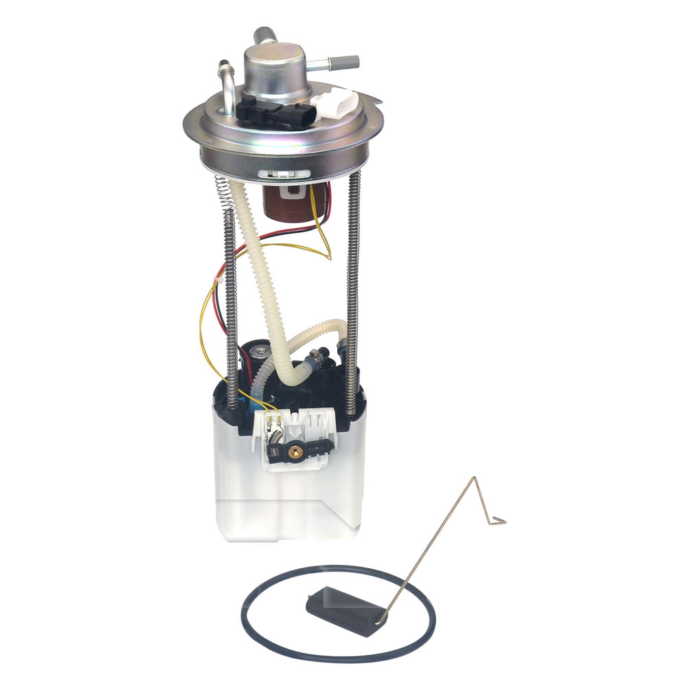 TYC auto part