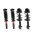 QUICK-STRUT ASSEMBLY