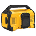 12V/20V MAX JOBSITE PORTABLE BLUETOOTH CORDLESS SPEAKER W/CHARGING PORT