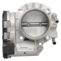 ELECTRONIC THROTTLE BODY