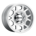 Ultra Wheel auto part installed view