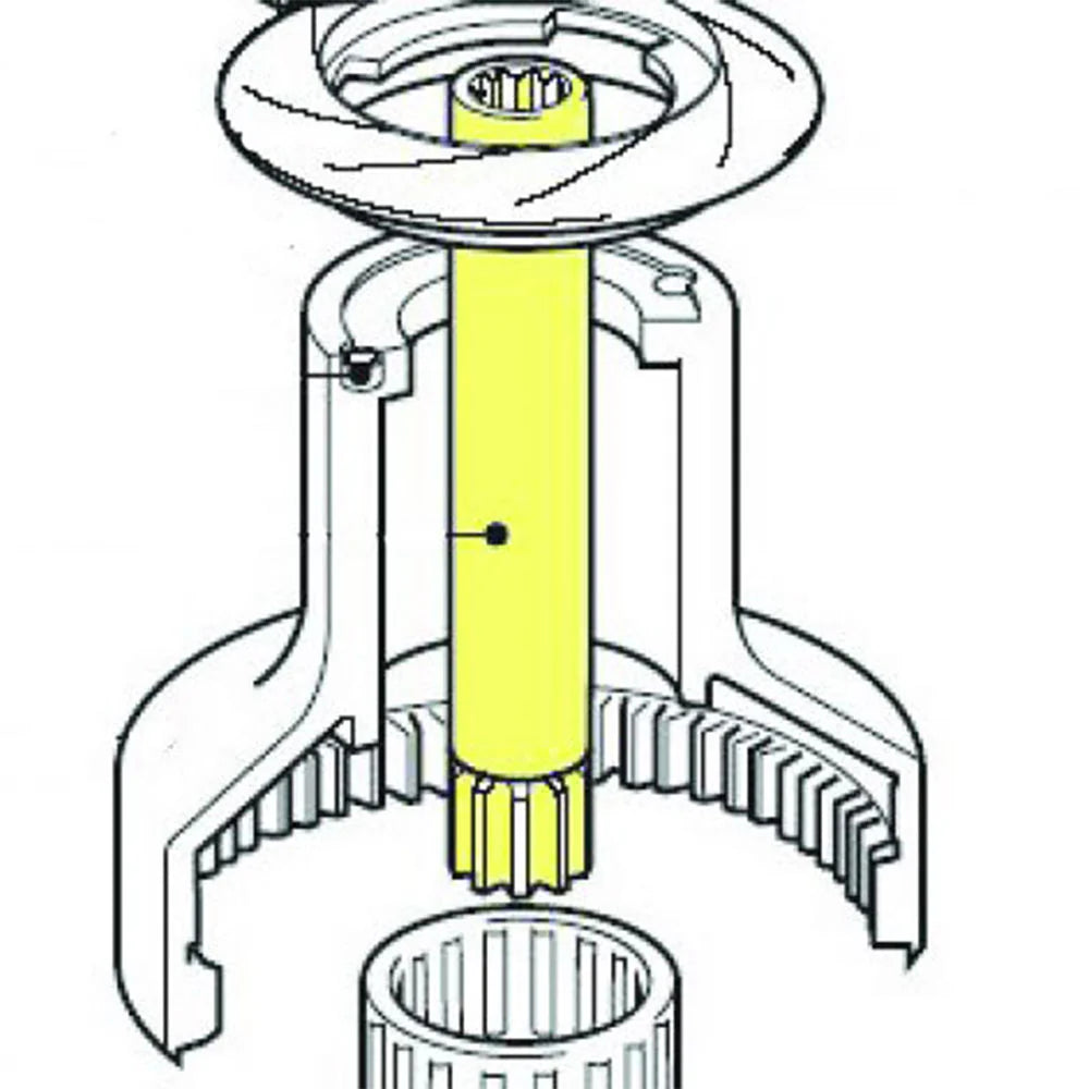 LEWMAR auto part
