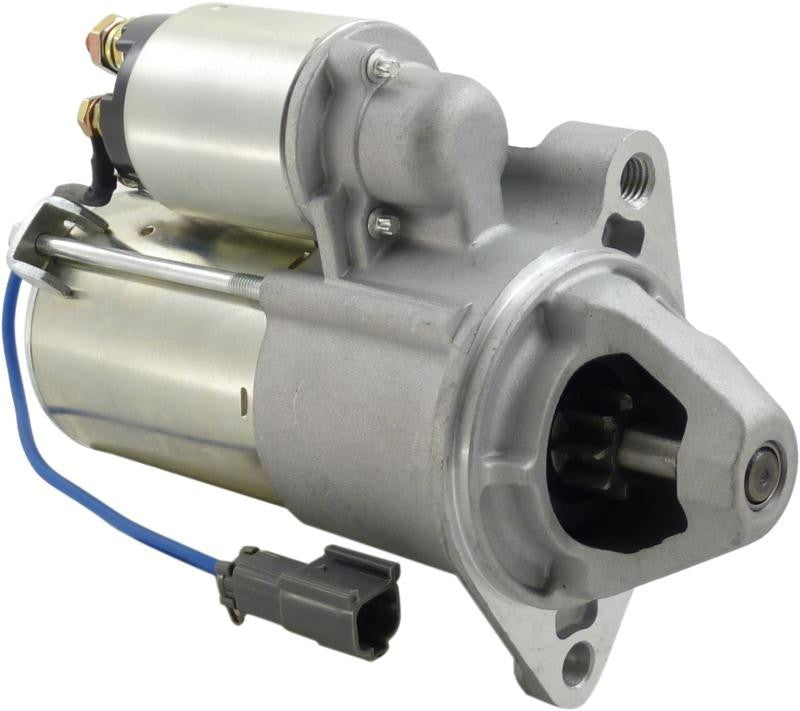 REMAN STARTER