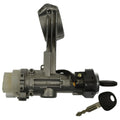 INTERMOTOR IGNITION SWITCH WITH LOC