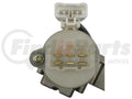 INTERMOTOR IGNITION SWITCH WITH LOC