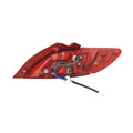 LH TAILLAMP ASSY MAZDA 2 20112014
