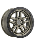BR BARSTOW 17X8 6X130 +38 84 M-BRZ