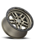 BR BARSTOW 17X8 6X130 +38 84 M-BRZ