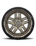 BR BARSTOW 17X8 6X130 +38 84 M-BRZ