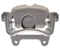 DISC BRAKE CALIPER AND BRACKET ASSY