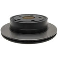 SPORT DRILLED & SLOTTED ROTOR, RIGH