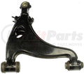 CONTROL ARM