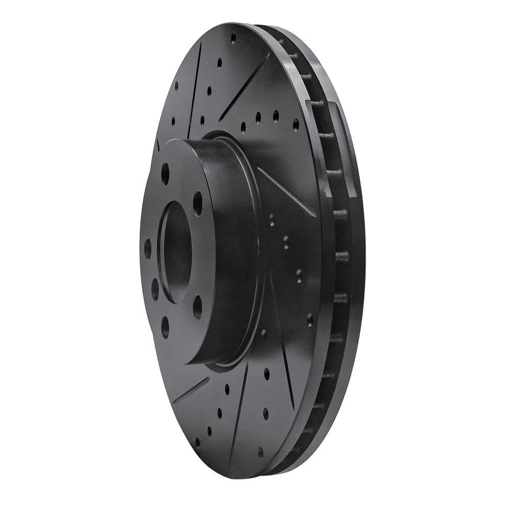 R1 Concepts black auto part