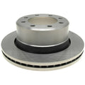ROTOR-DIH PARKING BRAKE