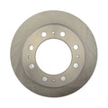 ROTOR-DIH PARKING BRAKE