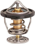 Gates 12-19 Fiat 500 4 cyl 1.4L Thermostat