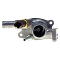 Gates 12-19 Fiat 500 4 cyl 1.4L Thermostat