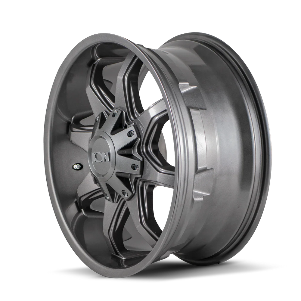 The Wheel Group auto part