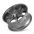 The Wheel Group auto part