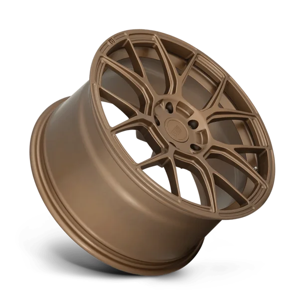 MR147 17X8 5X100 M-BRZ 38MM