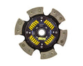 ACT 1987 Toyota Supra 6 Pad Sprung Race Disc