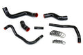 Silicone Radiator and heater hoses