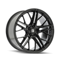 Helo auto part detail